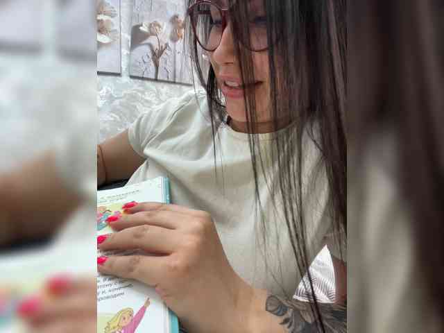 -LeiaProseccina- webcam