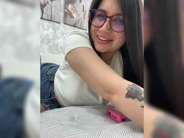 -LeiaProseccina- webcam