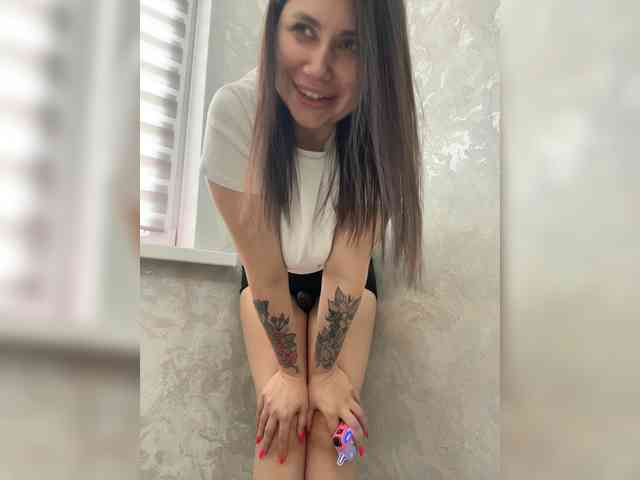 -LeiaProseccina- webcam