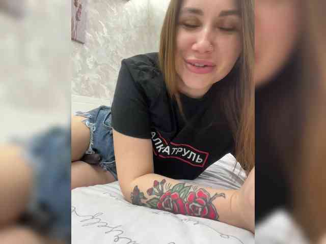 -LeiaProseccina- webcam