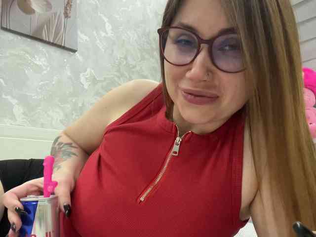 -LeiaProseccina- webcam