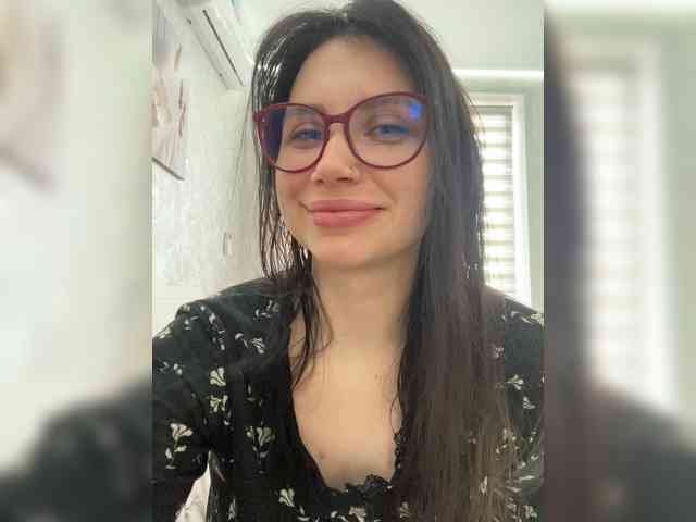 -LeiaProseccina- webcam