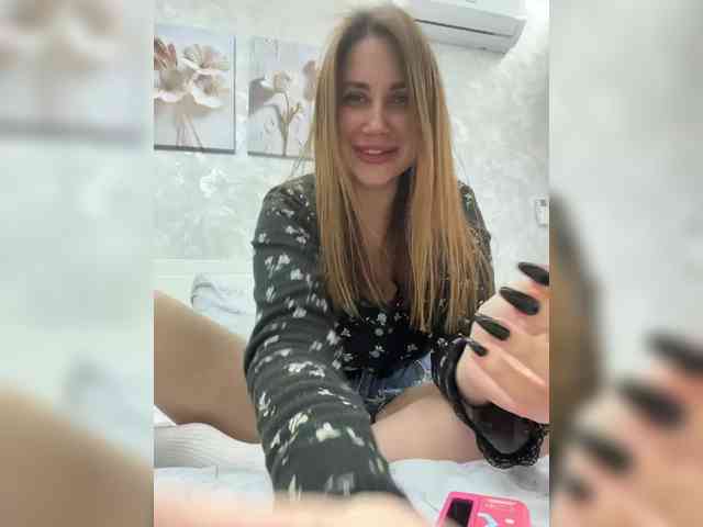 -LeiaProseccina- webcam