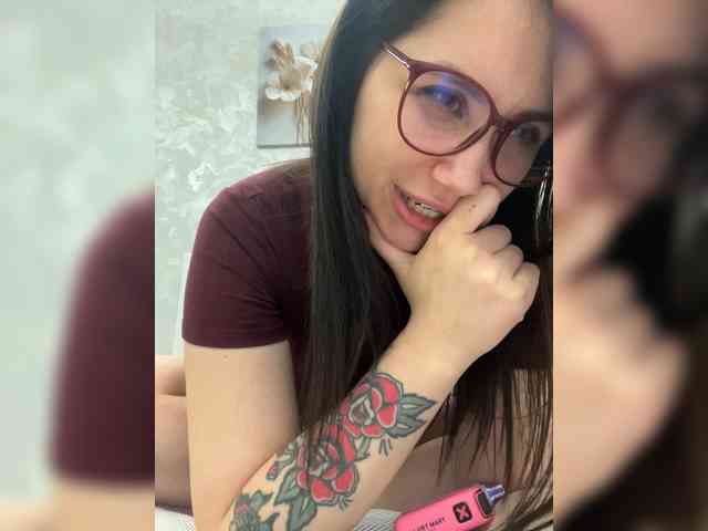 -LeiaProseccina- webcam