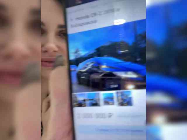 -LeiaProseccina- webcam