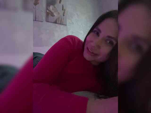 -LeiaProseccina- webcam