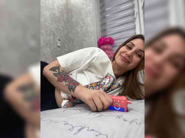 -LeiaProseccina- webcam