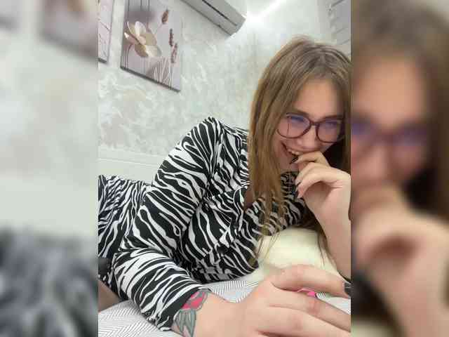 -LeiaProseccina- webcam