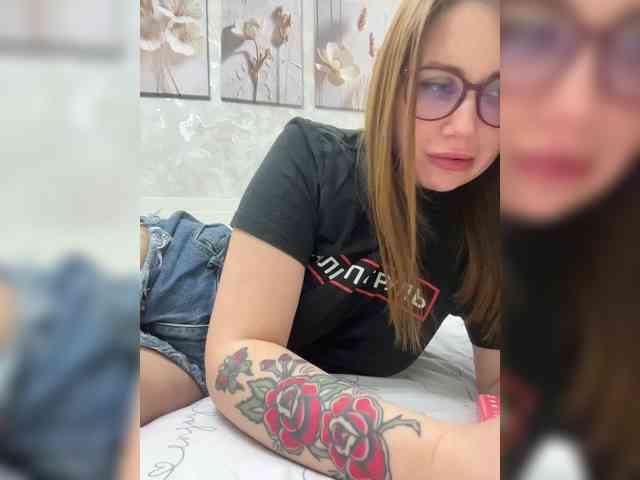 -LeiaProseccina- webcam