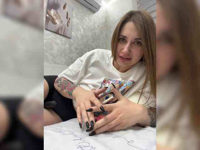 -LeiaProseccina- webcam