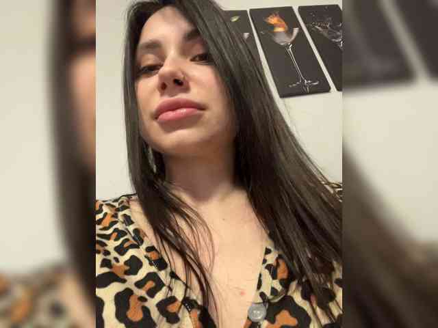-LeiaProseccina- webcam