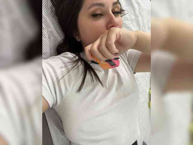 -LeiaProseccina- Sex Cam Show