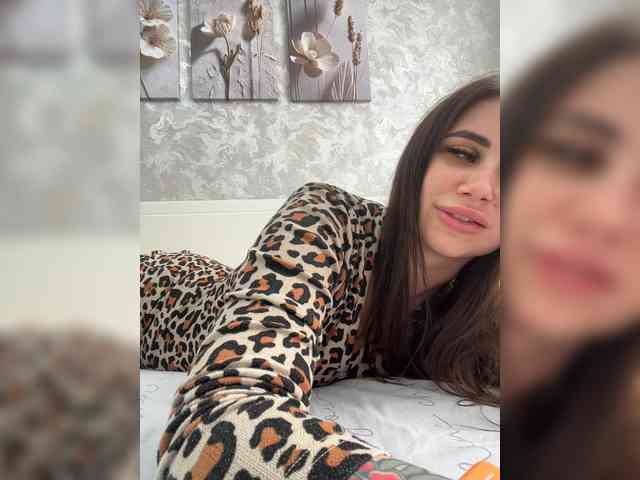 LeiaProseccina webcam