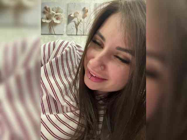 -LeiaProseccina- Sex Cam Show