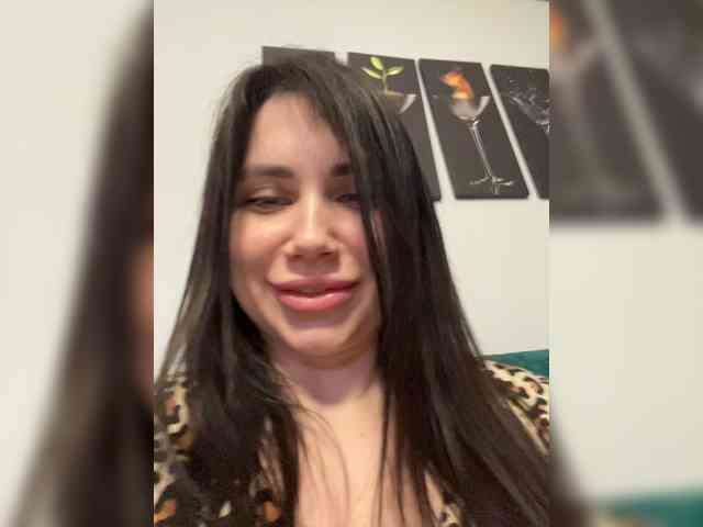 -LeiaProseccina- webcam