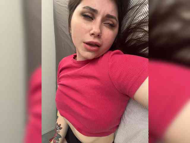 LeiaProseccina webcam