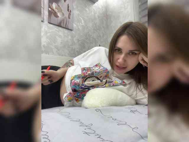 -LeiaProseccina- webcam