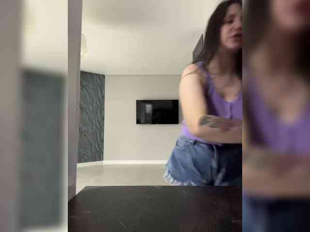 -LeiaProseccina- webcam