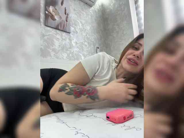 -LeiaProseccina- webcam