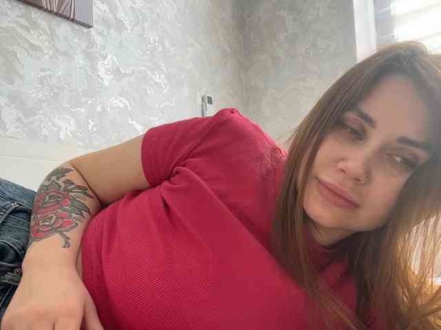 -LeiaProseccina- webcam