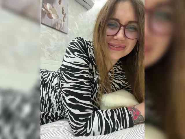 -LeiaProseccina- webcam