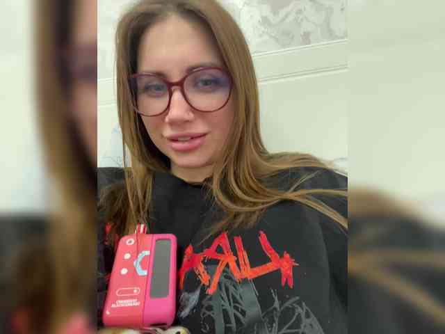 -LeiaProseccina- webcam