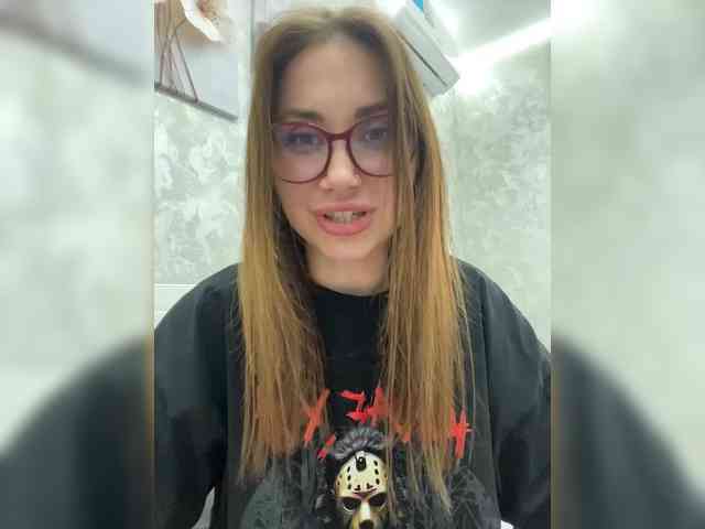 -LeiaProseccina- webcam