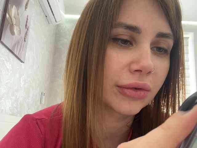 -LeiaProseccina- webcam