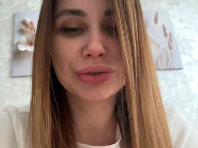 -LeiaProseccina- webcam