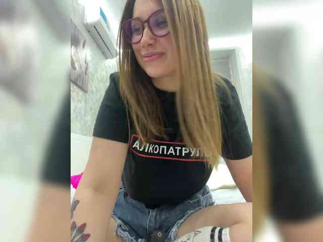 -LeiaProseccina- webcam