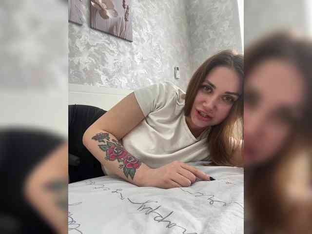 -LeiaProseccina- webcam