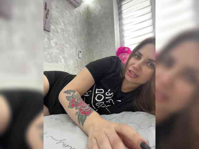 -LeiaProseccina- webcam