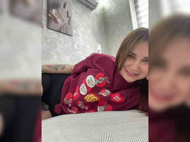 -LeiaProseccina- webcam