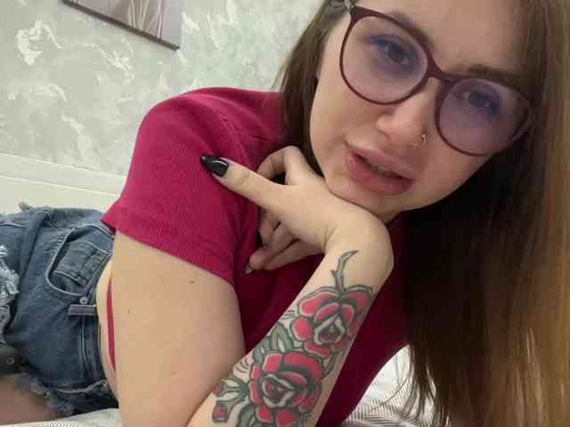 -LeiaProseccina- webcam