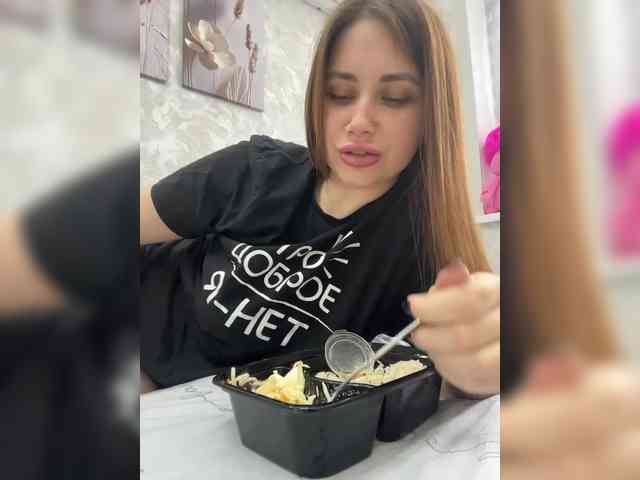 -LeiaProseccina- webcam