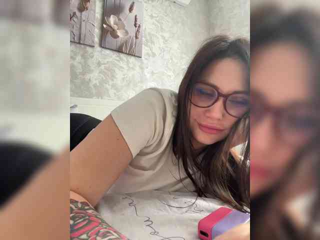 -LeiaProseccina- webcam