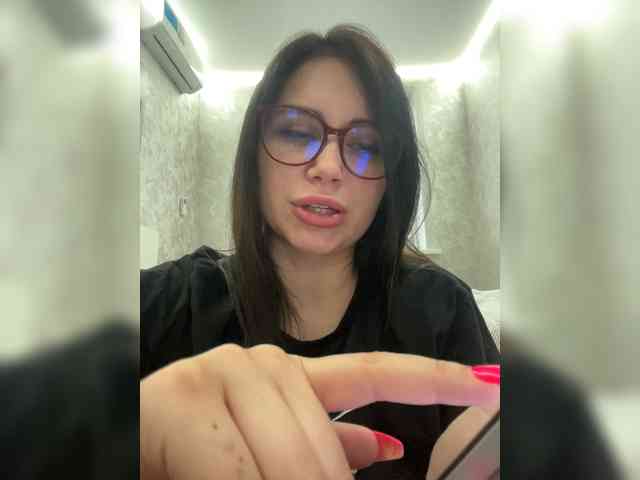 -LeiaProseccina- webcam