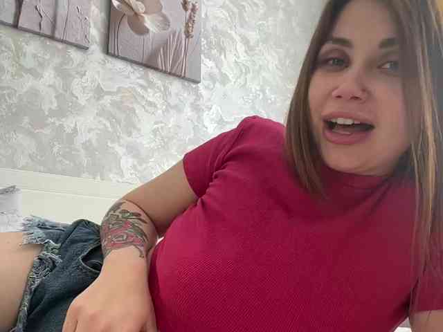 -LeiaProseccina- webcam