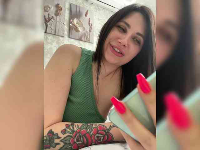 -LeiaProseccina- webcam