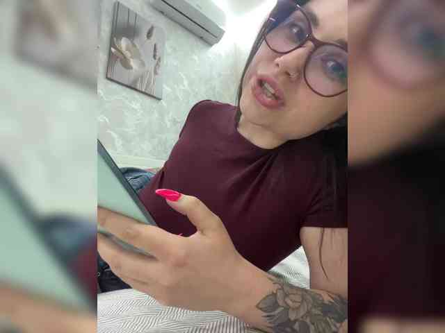 -LeiaProseccina- webcam