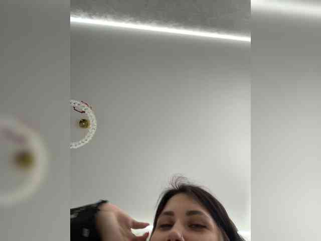 -LeiaProseccina- webcam