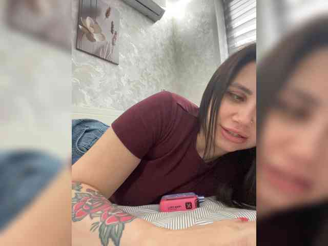 -LeiaProseccina- webcam