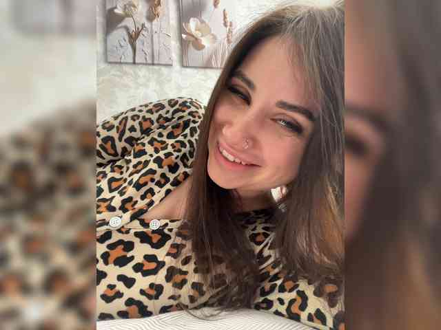 LeiaProseccina webcam