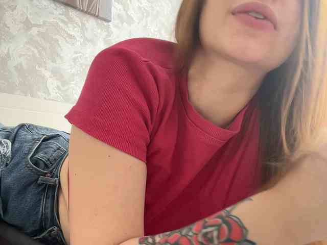 -LeiaProseccina- webcam