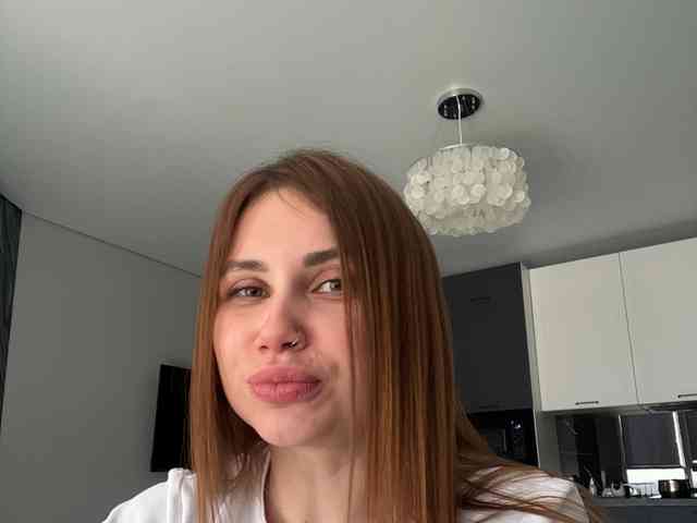 -LeiaProseccina- webcam