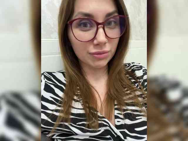 -LeiaProseccina- webcam