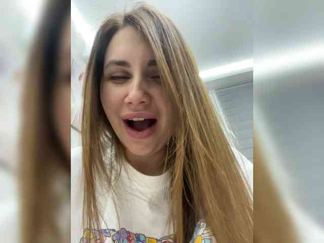 -LeiaProseccina- webcam