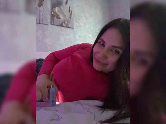 -LeiaProseccina- webcam