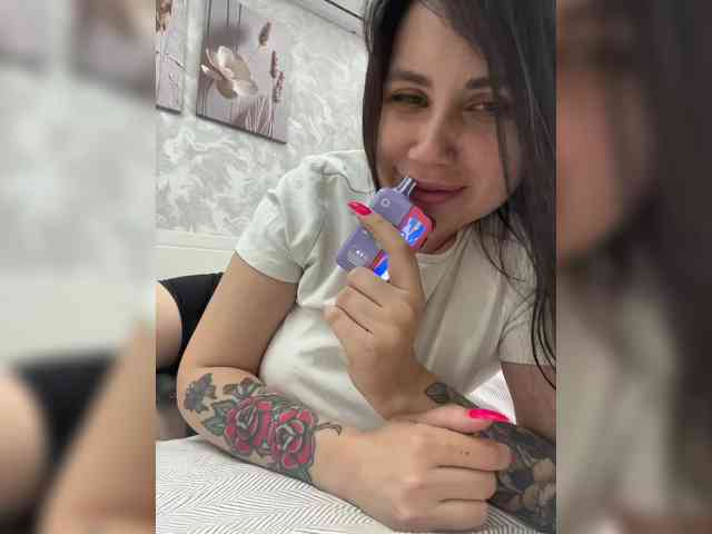 -LeiaProseccina- webcam