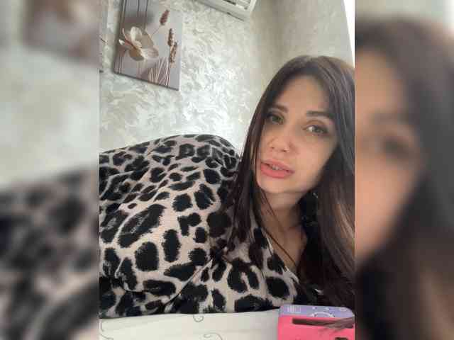 -LeiaProseccina- webcam